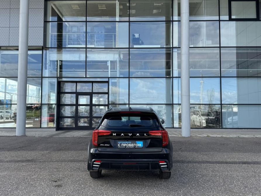 Haval Jolion I Рестайлинг Тверь  - изображение 5