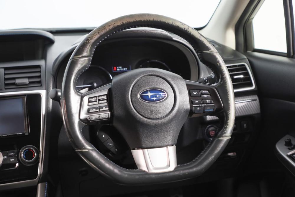 Subaru Levorg I Новосибирск  - изображение 12