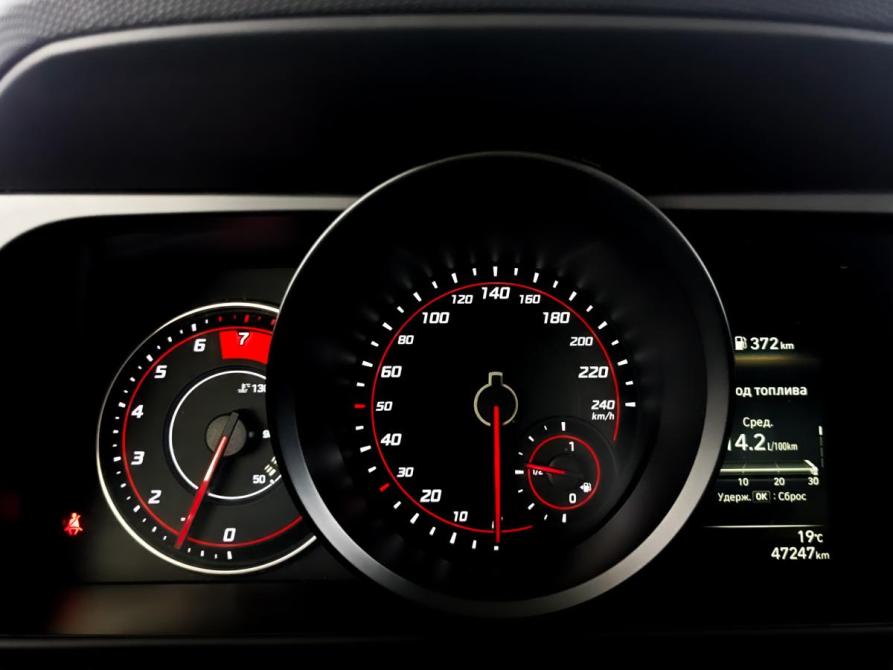 Hyundai Elantra VII (CN7) Москва  - изображение 13