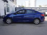 Hyundai Solaris I Рестайлинг Москва  - изображение 22