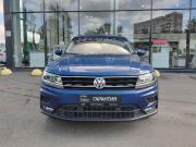 Volkswagen Tiguan II Ижевск  - изображение 26