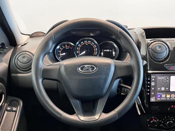 Lada (ВАЗ) Largus I Рестайлинг с пробегом 2021 года, цена 1 012 000 рублей, 143813 км, универсал, Автокод Объявления