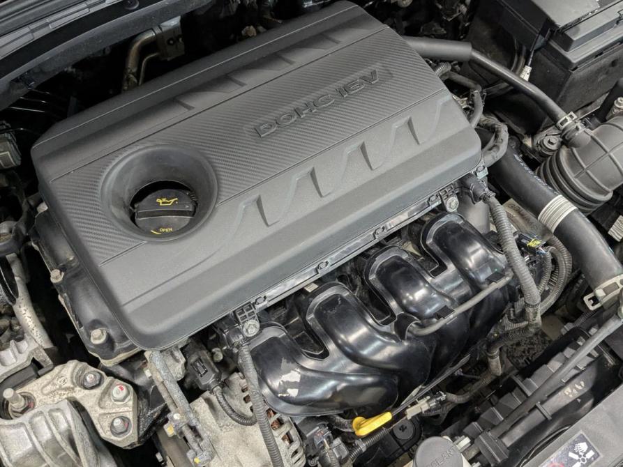 Kia Ceed III Рестайлинг Санкт-Петербург  - изображение 9