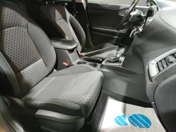 Kia Ceed III с пробегом 2018 года, цена 1 650 000 рублей, 116071 км, универсал, Автокод Объявления