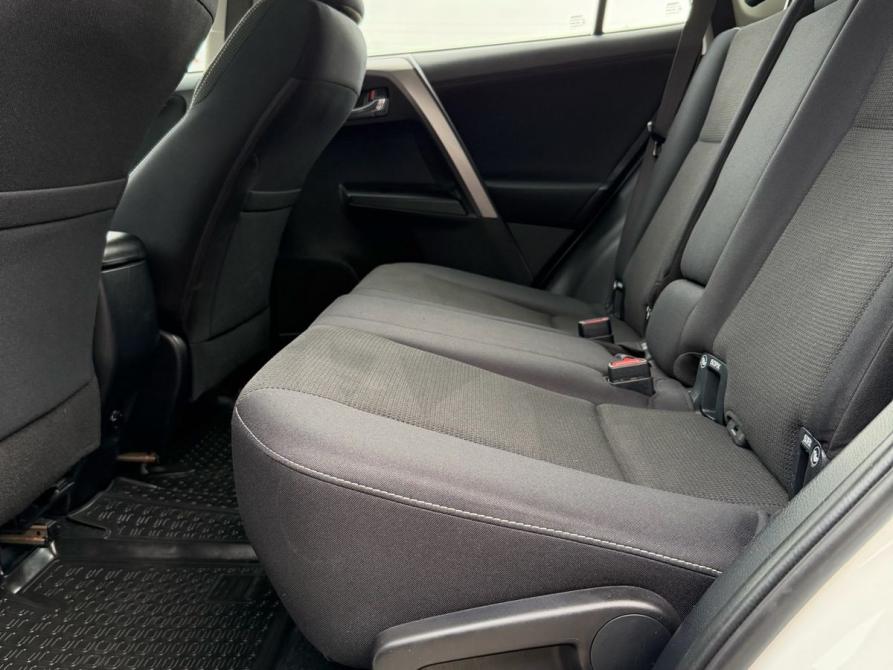 Toyota RAV4 IV (XA40) Рестайлинг Нижнекамск  - изображение 27