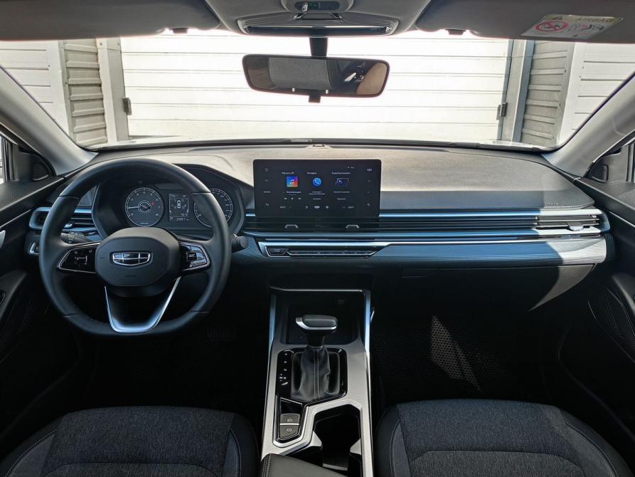 Geely Emgrand II Казань  - изображение 11