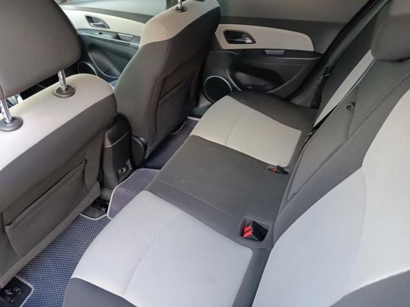 Chevrolet Cruze I Рестайлинг с пробегом 2013 года, цена 650 000 рублей, 175495 км, хэтчбек, Автокод Объявления