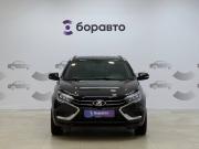 Lada (ВАЗ) Vesta I Рестайлинг (NG) Ставрополь  - изображение 19