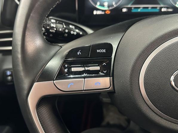 Hyundai Elantra VII (CN7) с пробегом 2021 года, цена 1 927 000 рублей, 82864 км, седан, Автокод Объявления