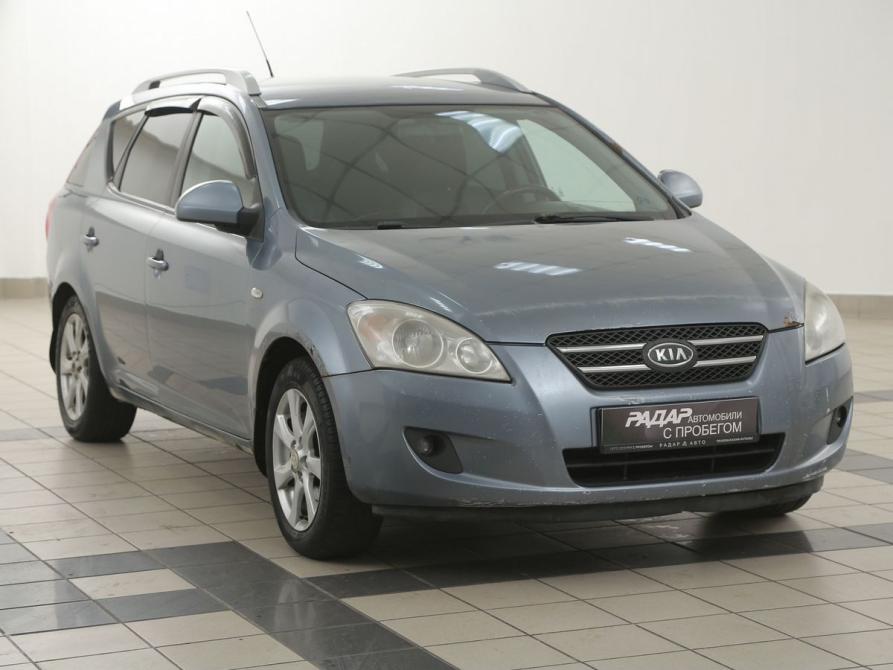 Kia Ceed I Иваново  - изображение 1