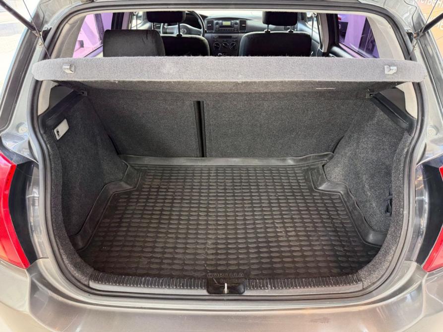 Toyota Corolla IX (E120 E130) Рестайлинг Таганрог  - изображение 8