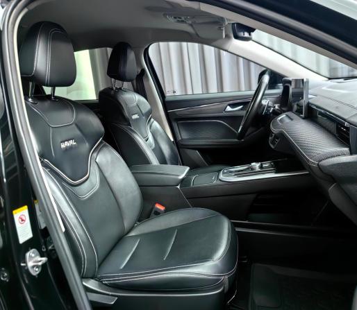 Haval Jolion I с пробегом 2023 года, цена 1 499 000 рублей, 123538 км, внедорожник, Автокод Объявления