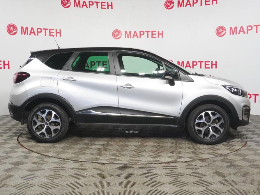 Renault Kaptur I Вологда  - изображение 4