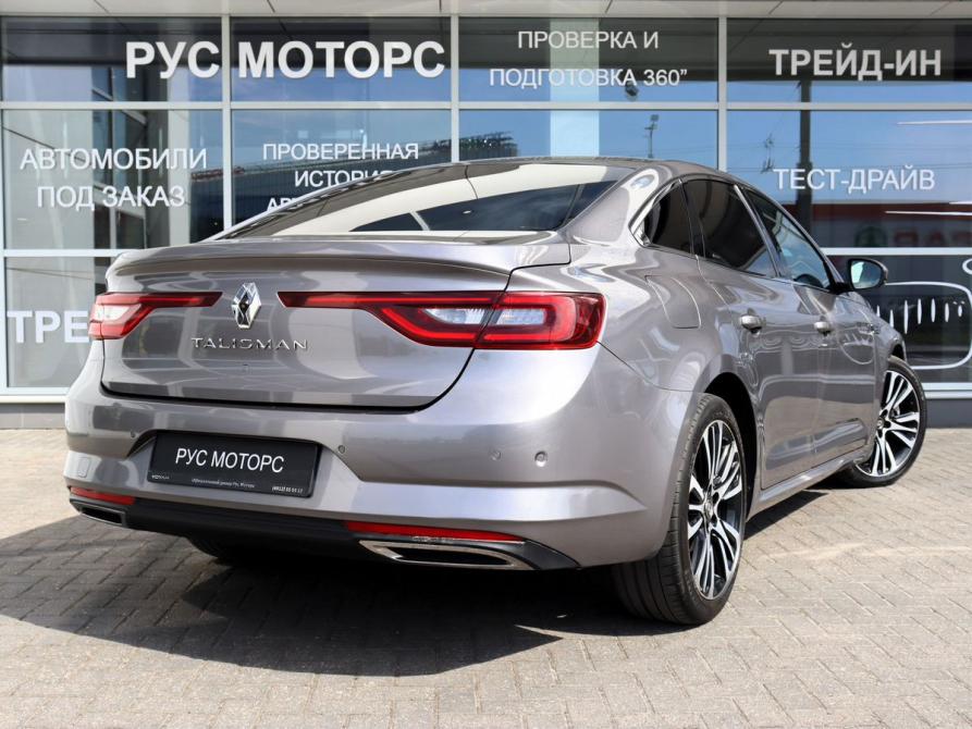 Renault Talisman I Калининград  - изображение 4