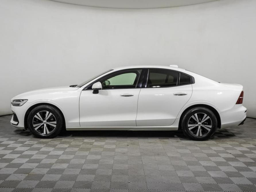 Volvo S60 III Москва  - изображение 8