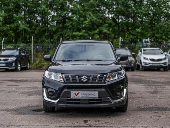 Suzuki Vitara II Рестайлинг с пробегом 2020 года, цена 1 415 000 рублей, 181265 км, внедорожник, Автокод Объявления