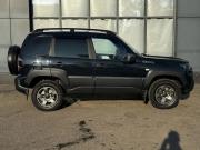 Lada (ВАЗ) Niva Travel I Ярославль  - изображение 22