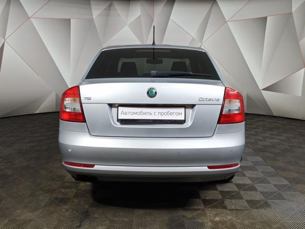 Skoda Octavia II (A5) Рестайлинг с пробегом 2011 года, цена 955 000 рублей, 100526 км, лифтбек, Автокод Объявления
