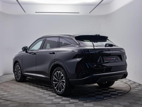 Exeed RX с пробегом 2023 года, цена 2 895 000 рублей, 51300 км, внедорожник, Автокод Объявления