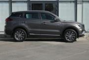Geely Atlas Pro Саратов  - изображение 29