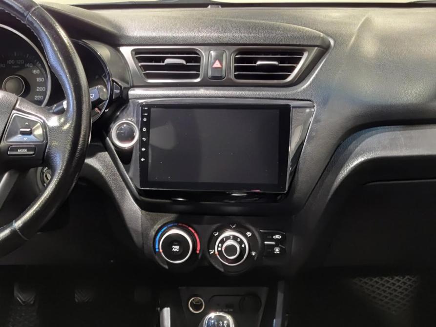 Kia Rio III Казань  - изображение 18