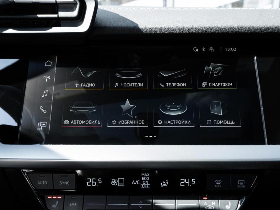 Audi A3 IV (8Y) Ставрополь  - изображение 14