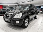 Chery Tiggo (T11) I Казань  - изображение 23