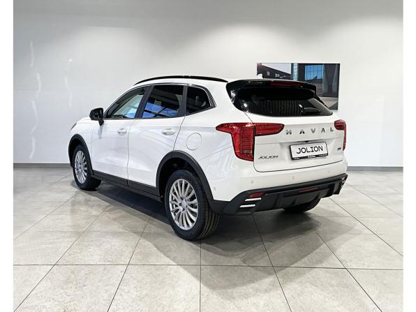 Новый Haval Jolion I Рестайлинг 2 2026 года, цена 2 870 010 рублей, внедорожник, Автокод Объявления