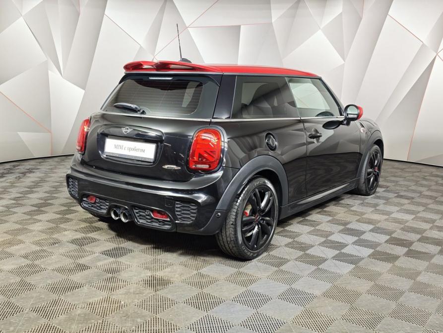 Mini Hatch III (F55/F56) Рестайлинг Москва  - изображение 2
