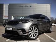Land Rover Range Rover Velar I Санкт-Петербург  - изображение 37