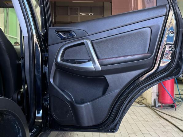 Chery Tiggo 5 I с пробегом 2015 года, цена 1 040 000 рублей, 123909 км, внедорожник, Автокод Объявления