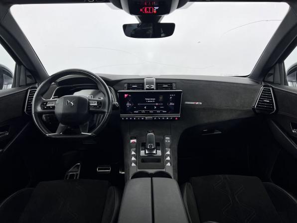 DS 7 Crossback I с пробегом 2021 года, цена 1 950 000 рублей, 140558 км, внедорожник, Автокод Объявления