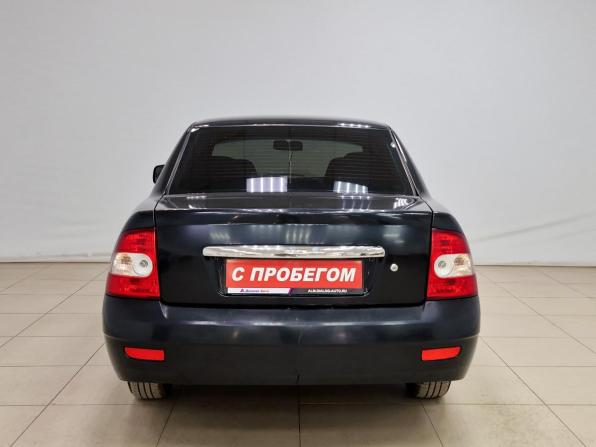 Lada (ВАЗ) Priora I с пробегом 2011 года, цена 222 000 рублей, 244396 км, седан, Автокод Объявления