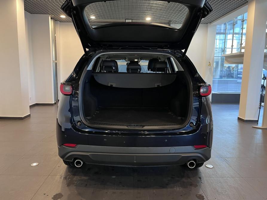 Mazda CX-5 II Рестайлинг Чебоксары  - изображение 39