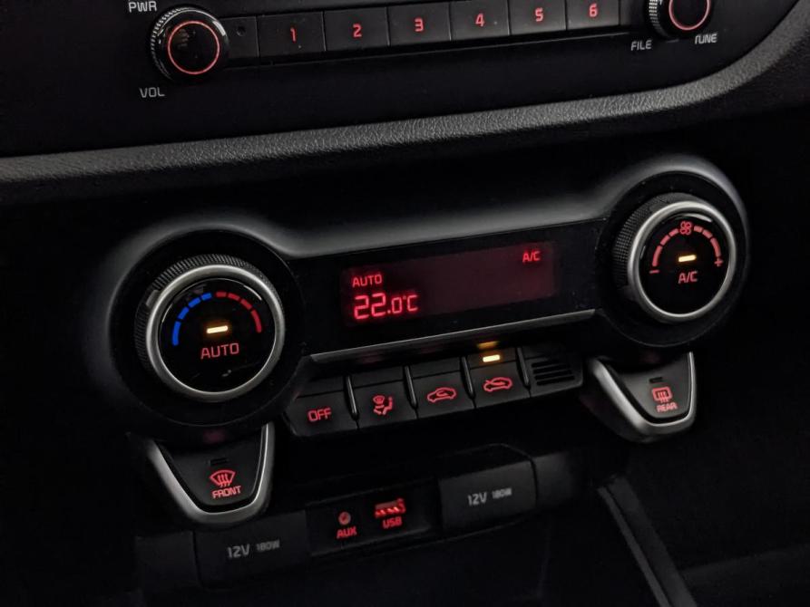 Kia Rio IV Москва  - изображение 21