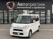 Daihatsu Tanto III Рестайлинг Волгоград  - изображение 18