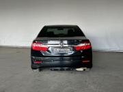Toyota Camry VII (XV50) Москва  - изображение 25
