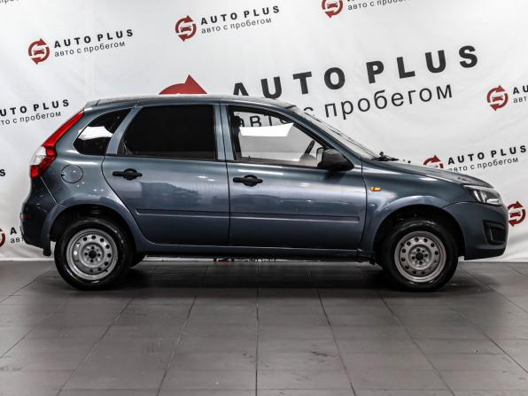 Lada (ВАЗ) Kalina II с пробегом 2015 года, цена 519 000 рублей, 129057 км, хэтчбек, Автокод Объявления