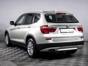 BMW X3 II (F25) Москва  - изображение 23