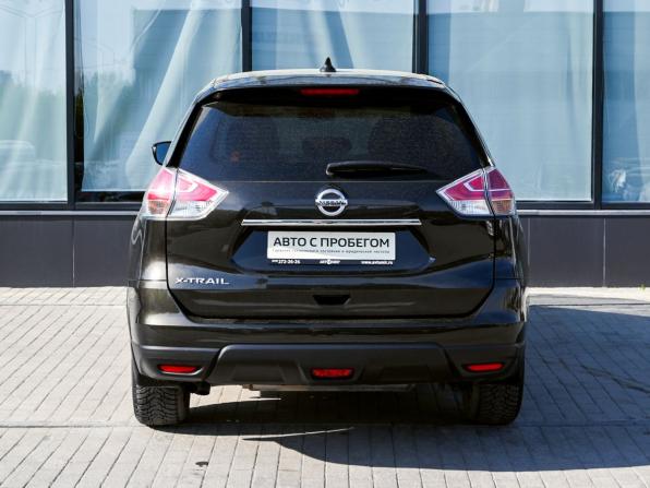 Nissan X-Trail III с пробегом 2017 года, цена 1 950 000 рублей, 69982 км, внедорожник, Автокод Объявления