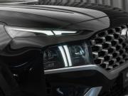 Hyundai Santa Fe IV Рестайлинг Москва  - изображение 67