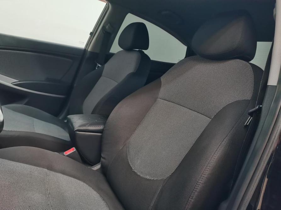 Hyundai Solaris I Барнаул  - изображение 17