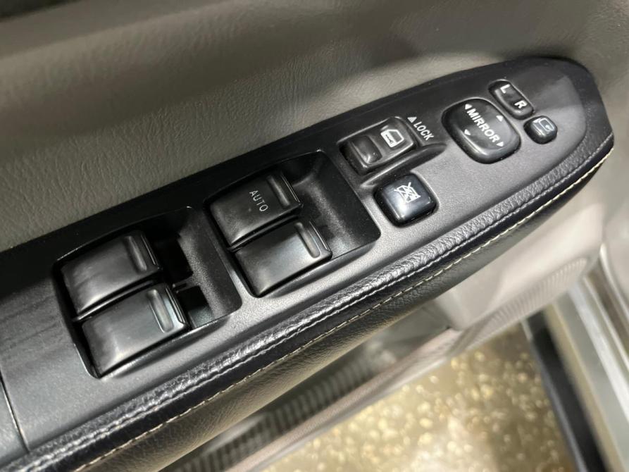 Subaru Forester II Рестайлинг Пермь  - изображение 17