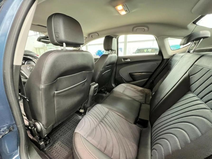 Opel Astra J Рестайлинг Екатеринбург  - изображение 21