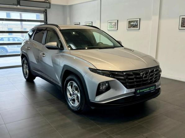 Hyundai Tucson IV с пробегом 2022 года, цена 3 150 000 рублей, 39444 км, внедорожник, Автокод Объявления