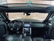 Land Rover Range Rover IV Рестайлинг Уфа  - изображение 75