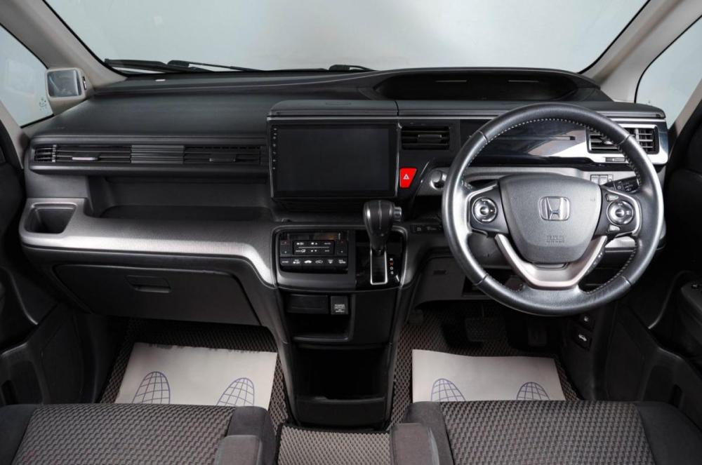 Honda Stepwgn V Тюмень  - изображение 13