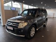 Mitsubishi Pajero IV Чебоксары  - изображение 40