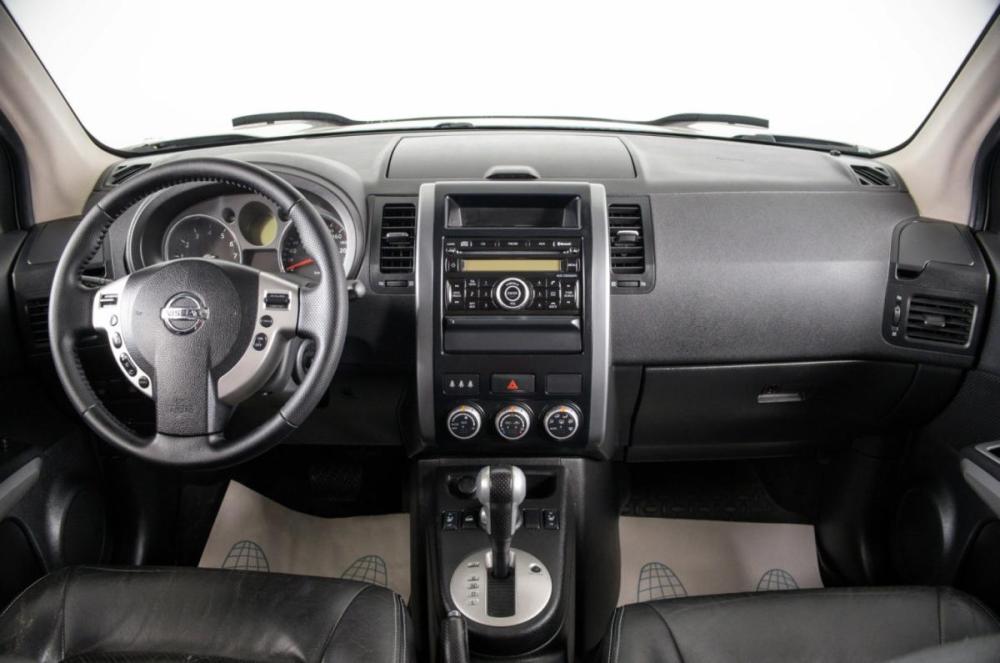 Nissan X-Trail II Пермь  - изображение 14