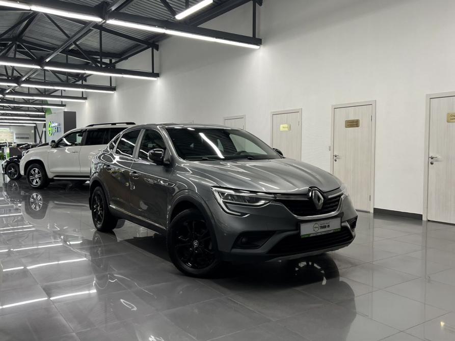 Renault Arkana I Тверь  - изображение 5